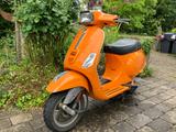 Vespa 50 S Sport - 2-Takter - VESPA 2010