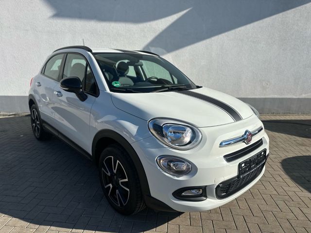 Fiat 500X Pop Star