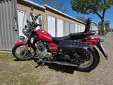 Honda Rebel CMX 250 Chopper Tüv 03/2028 - HONDA CM 250