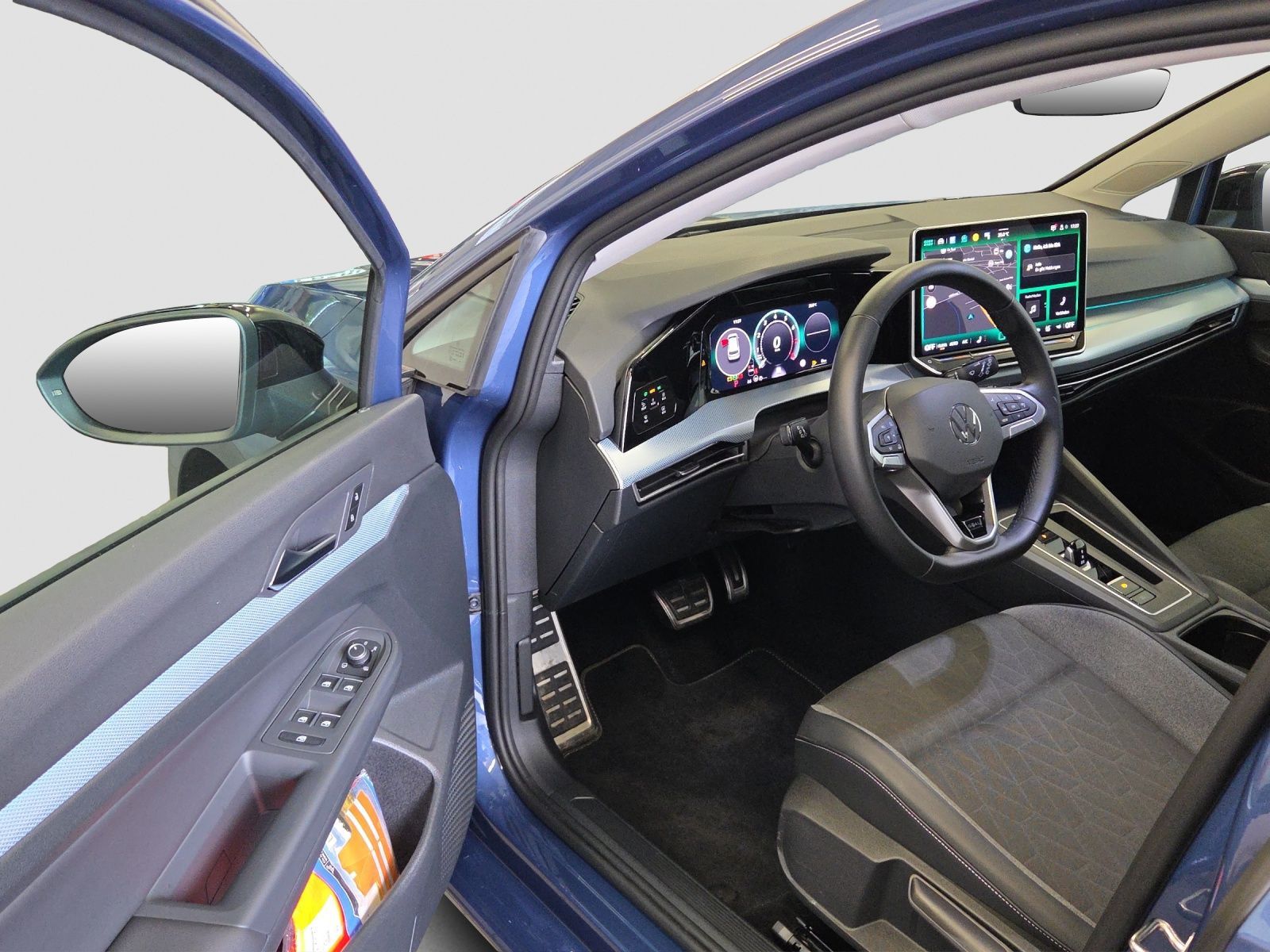Volkswagen Golf - Bild 15