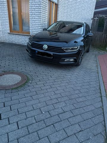 VW VW Passat B8 comfortline 1.6 tdi DSG