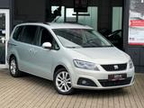 Seat Alhambra Style 7.Sitzer Navi Xenon Kamera... - Seat Alhambra in Düsseldorf