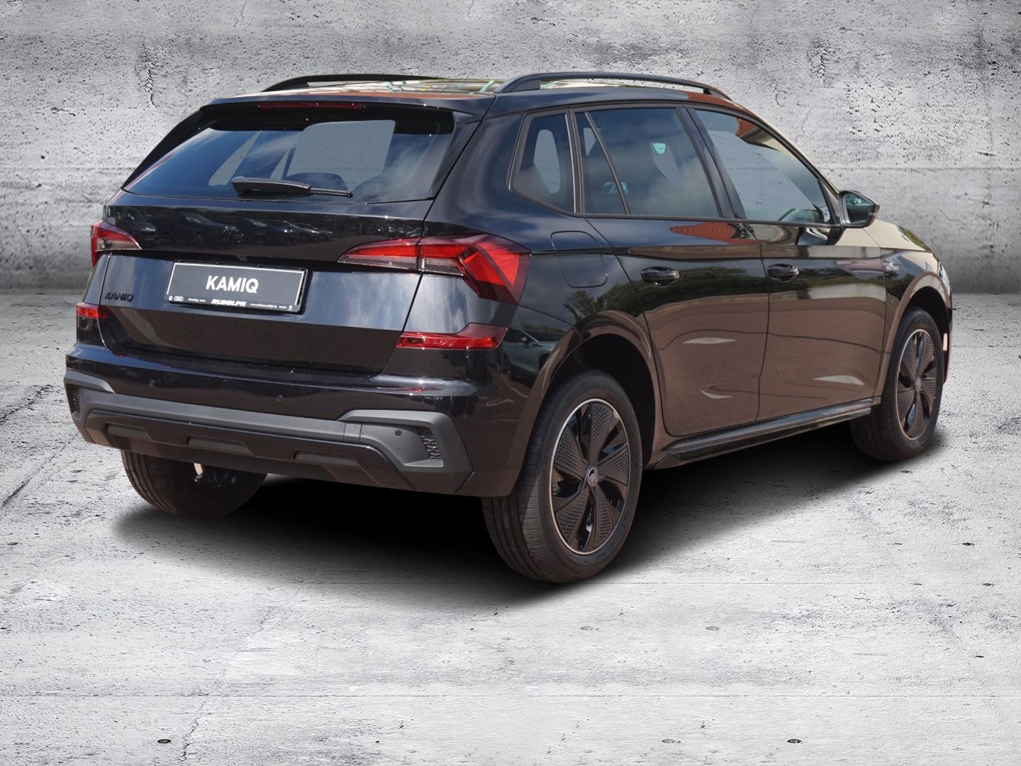 Skoda Kamiq - Bild 6