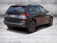 Skoda Kamiq - Vorschau Bild 6