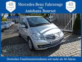 Mercedes-Benz A 150 ELEGANCE Autom-Klima-Leder-erst 87.000 KM - Mercedes-Benz A-Klasse: 150