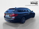 BMW 530d Touring (2016 - 2020) Sport Line - BMW 530 mit Diesel-Antrieb: Allradantrieb