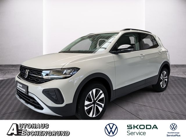 Fahrzeugabbildung Volkswagen T-Cross 1.0 TSI ENERGY KLIMA LED SHZ GJR RFK 5J