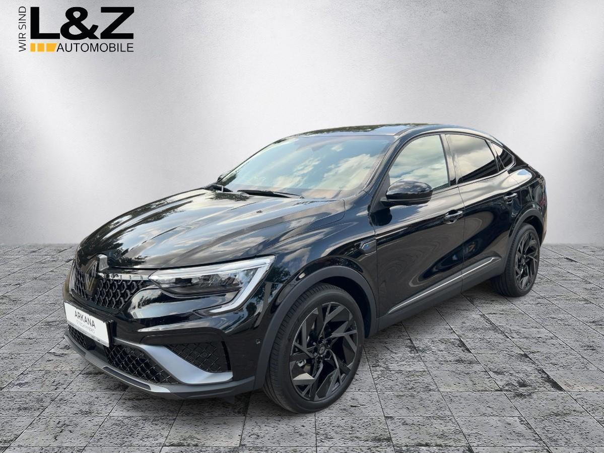 Renault Arkana ESPRIT ALPINE Full Hybrid 145