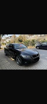BMW E93 330D M-Paket ab Werk FL M313 Perfo... - gebrauchte BMW 330 aus dem Jahr 2012