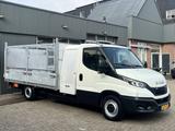 Iveco Daily 35S14N Automaat met Laadklep Luchtvering A - Iveco Erdgas (CNG) Daily