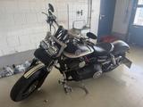 Harley-Davidson Dyna Street Bob Jekill & Hyde Klappenauspuff - Offers
