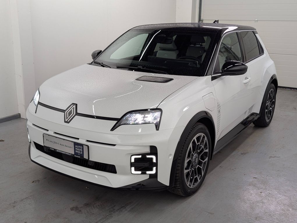 Image of Renault R 5