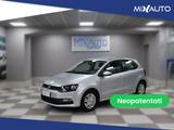 Volkswagen Polo 1.0 MPI Comfortline 5 Porte 60CV - Volkswagen Polo: 60