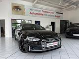Audi S5 Coupe 3.0 TFSI quattro **Pano*Navi*VOLL** - Audi S5 mit Benzin-Antrieb: Leder, Sportwagen