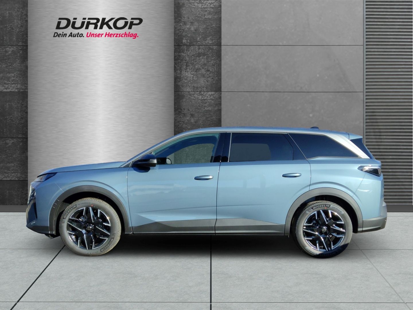 Peugeot 5008 - Bild 2