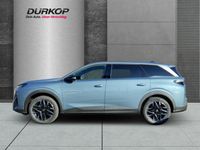 Peugeot 5008 - Vorschau Bild 2