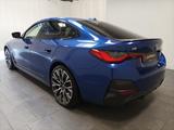 BMW i4 Gran Coupe M Sport|Navi|Leder|360°|M Pro - BMW i4 Gebrauchtwagen