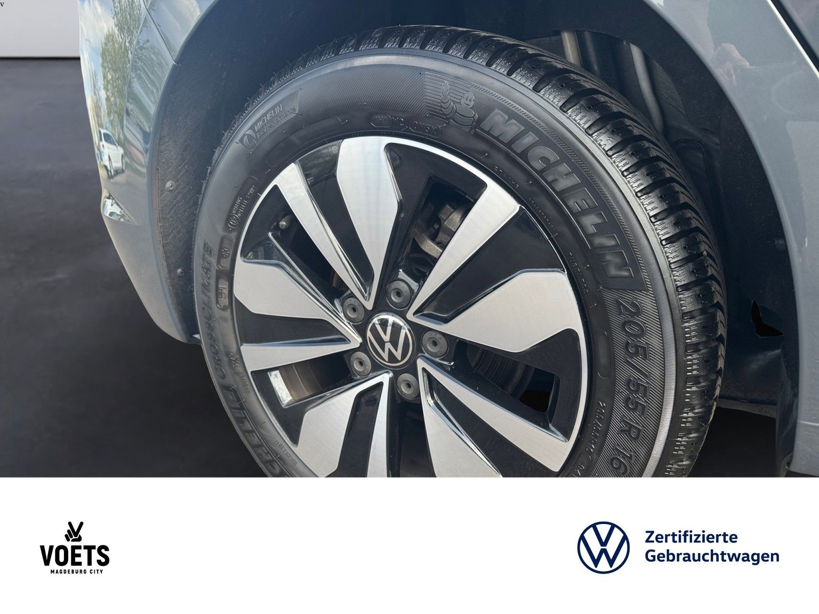 Volkswagen Golf - Bild 6