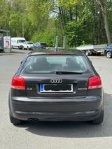 Audi A3 2.0 TDI (DPF) Ambition Sportback - Audi A3: Sportback Dpf