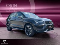 Cupra Ateca - Vorschau Bild 9