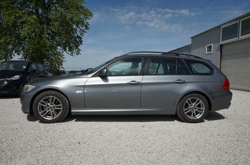BMW 320 - 11
