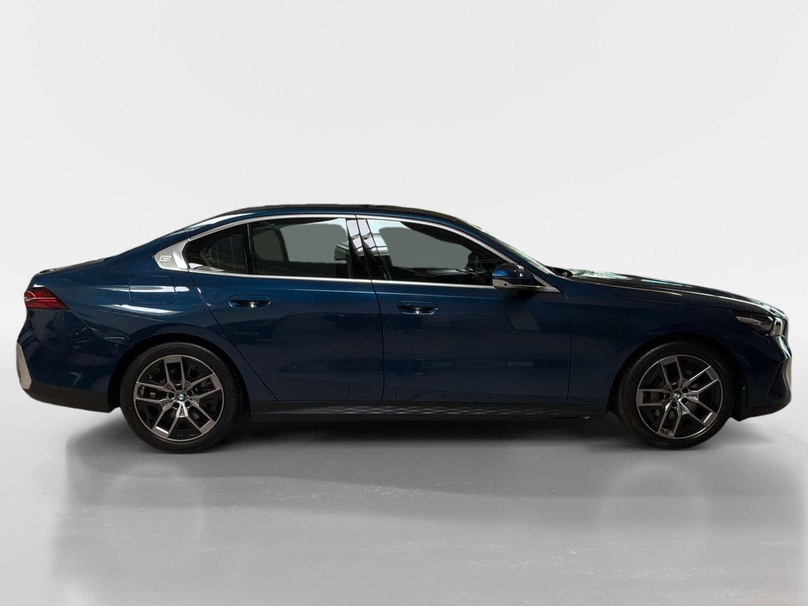 BMW 540 - Bild 4