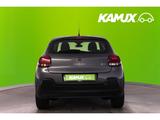 Citroën C3 1.2PureTech 82 Plus+LED+NAVI+PDC+KLIMA - gebrauchte Citroën C3 aus dem Jahr 2019