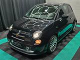 Abarth 500 595 Turismo LEDER/XENON/AHK - Abarth 500 in Stuttgart