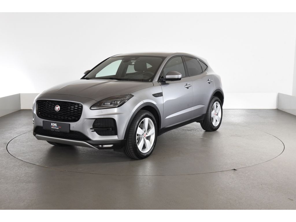 Image of Jaguar E-Pace