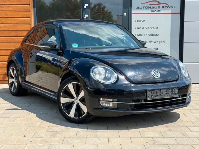 Volkswagen Beetle Lim. Sport