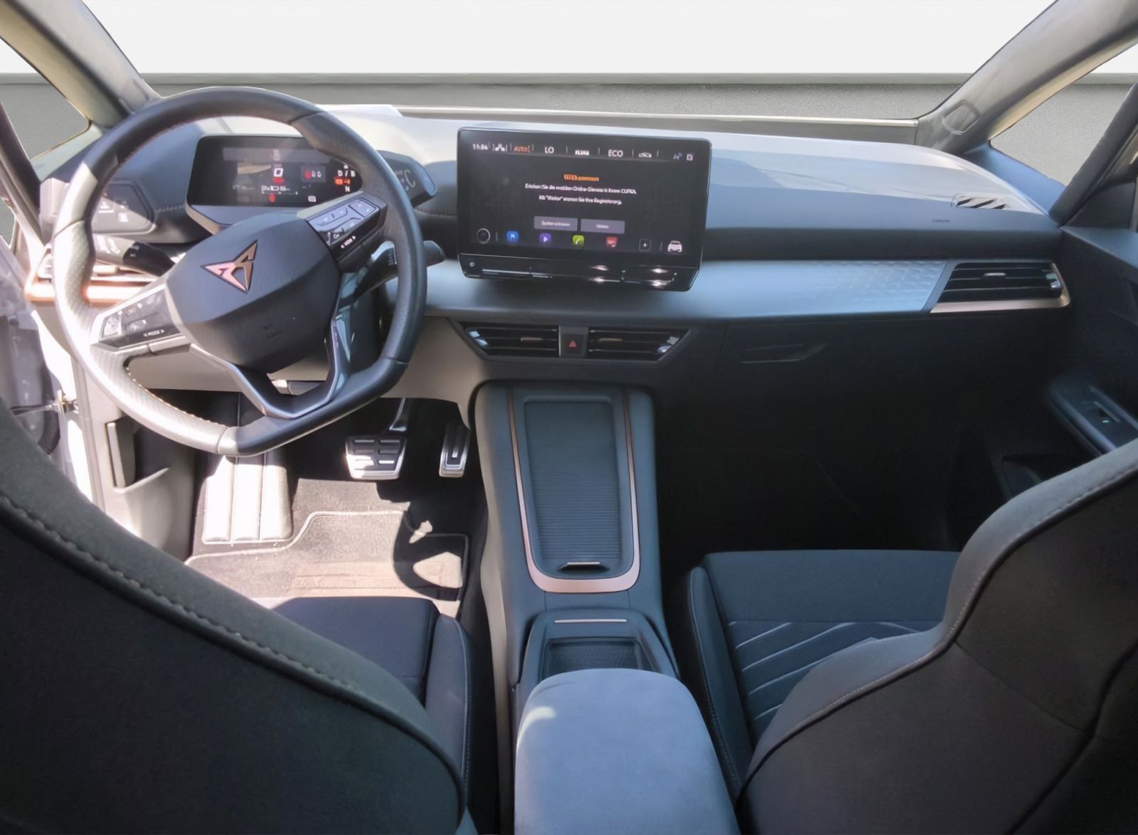 Cupra Born - Bild 5