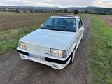 Fiat Regata 100S Oldtimer TÜV NEU Limousin... - Fiat Regata mit Benzin-Antrieb