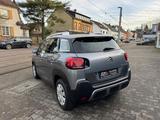 Citroën C3 Aircross Shine - graue Citroën C3
