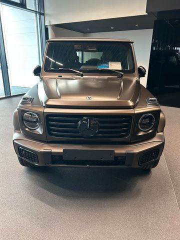Mercedes-Benz G 450d AMG LINE **MEGAVOLL**
