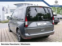 Volkswagen Caddy - Vorschau Bild 5