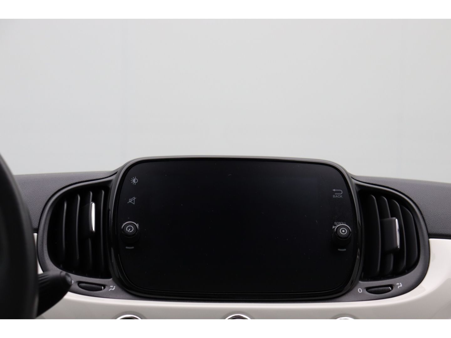 Fahrzeugabbildung Fiat 500 1.2 Lounge AppleCP, Einparkhilfe, Klimaautom