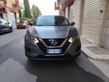 Nissan Qashqai 1.5 Full soli 92.000 km - Nissan Qashqai: Van