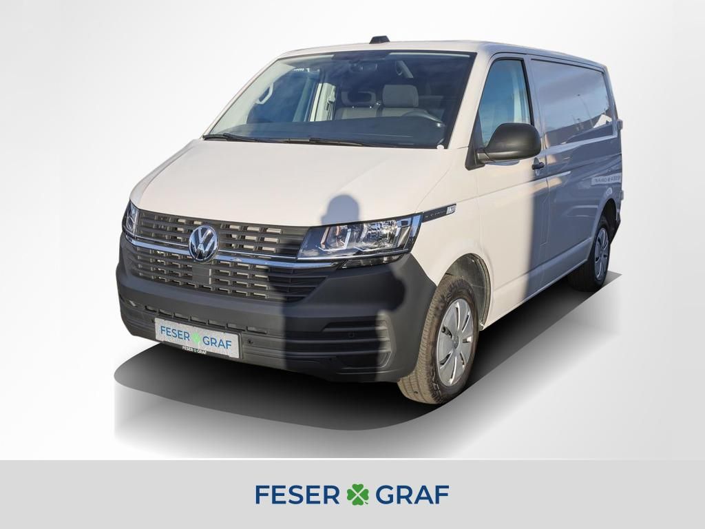 Volkswagen T6 andere