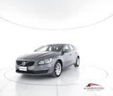 Volvo VOLVO V60 D2 Kinetic- PER OPERATORI DEL SETTORE - Volvo V60: Se