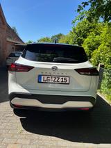 Nissan Qashqai 1.3 DIG-T MHEV 158PS Xtronic Tekna Tekna - Nissan Qashqai von privat