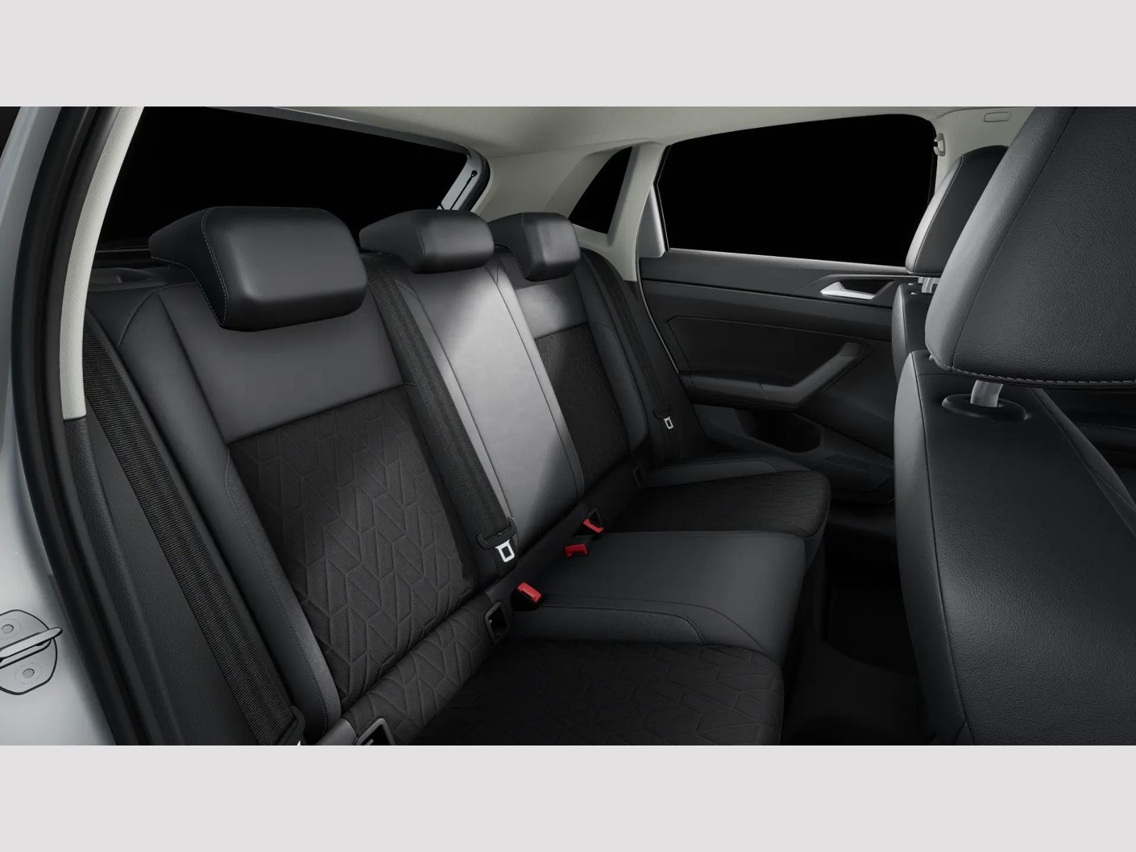 Polo 1.0 TSI GOAL, Navi, ACC, Sitzhzg, PDC