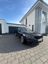 BMW 740d M Paket Massage 360 ° - BMW 740 in Bonn