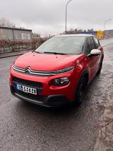 Citroën C3 PureTech 68 FEEL  - Citroën C3 in Wuppertal