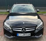Mercedes-Benz C220d/BlueTec W205 Avantgarde - Mercedes-Benz C 220 in Bielefeld