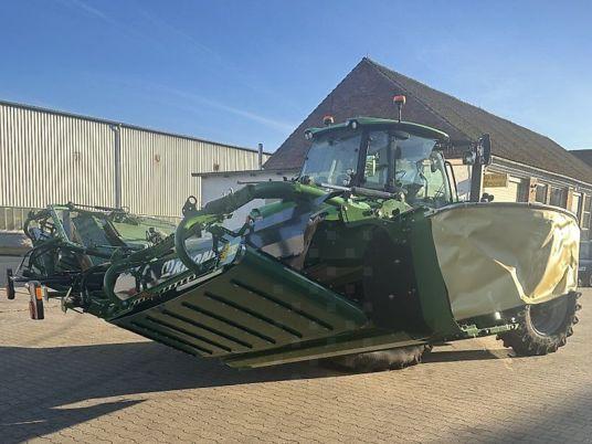 Krone Easy Cut B 880 CV Collect
