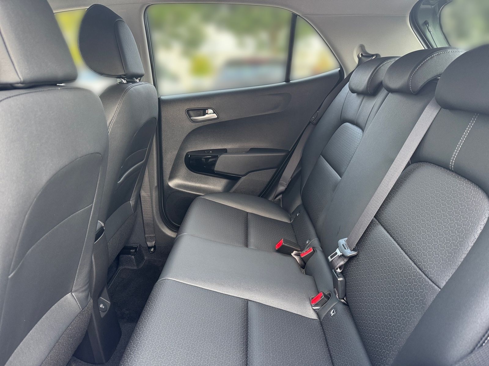 Fahrzeugabbildung Kia PICANTO PE2 1.0 AMT GT-LINE