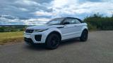 Andere Range Rover Evoque Cabriolet - Andere in Stuttgart