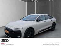 Audi A6 e-tron - Vorschau Bild 1