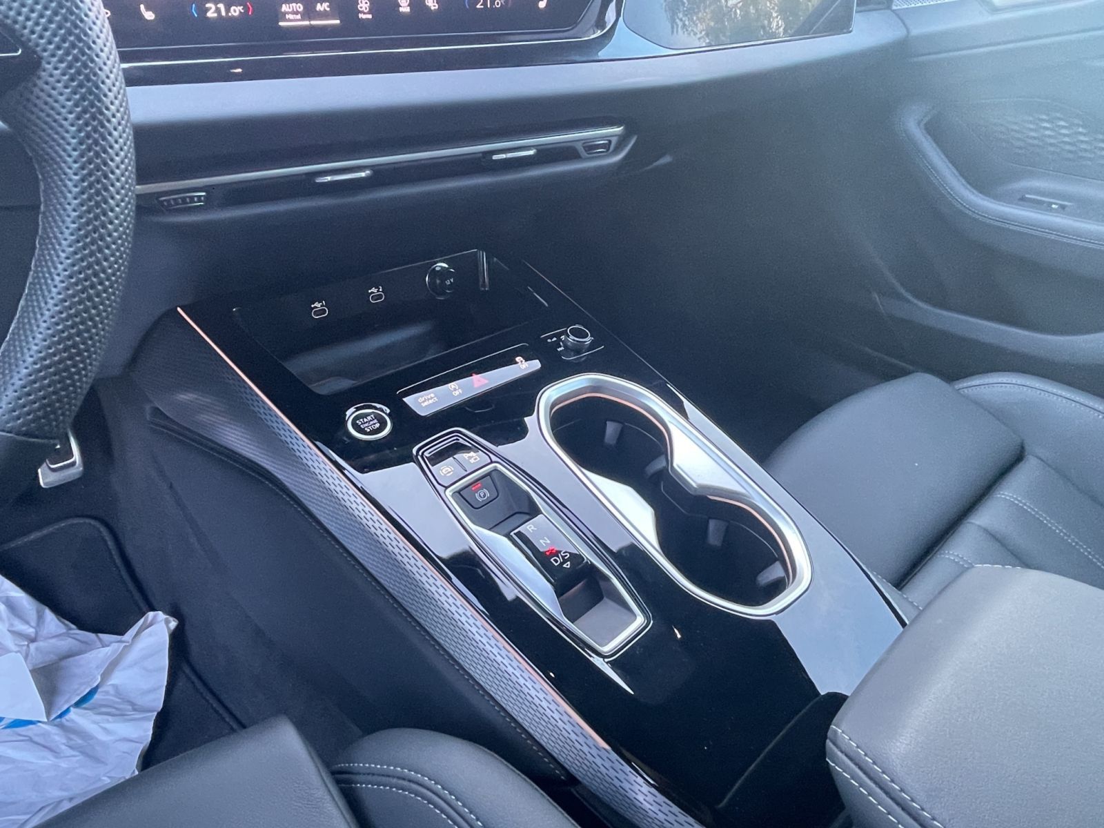 Audi A6 - Bild 15
