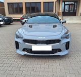 Kia Stinger GT 4WD - gebrauchte Kia Stinger aus dem Jahr 2023